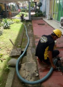 Cara Mengurangi Bau dari Septic Tank