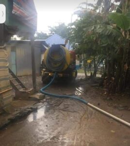 Tanda Septic Tank Penuh