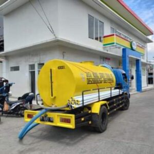 Jangkauan Sedot WC Makassar