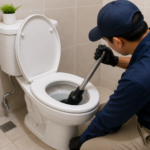 11 Penyebab WC Mampet dan Cara Mengatasinya