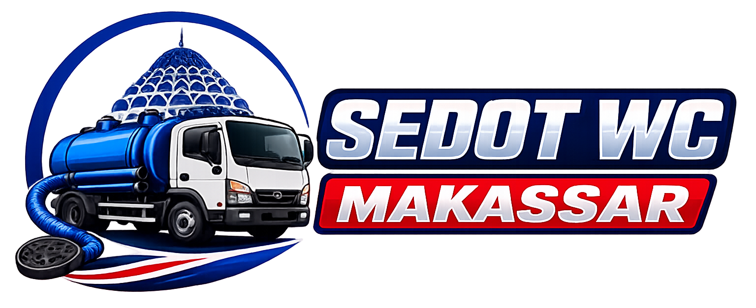 sedot wc buntu makassar
