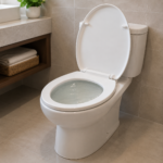 11 Cara Mengatasi Air WC Naik Saat Disiram