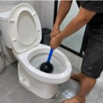 9 Penyebab WC mampet padahal septic tank belum penuh